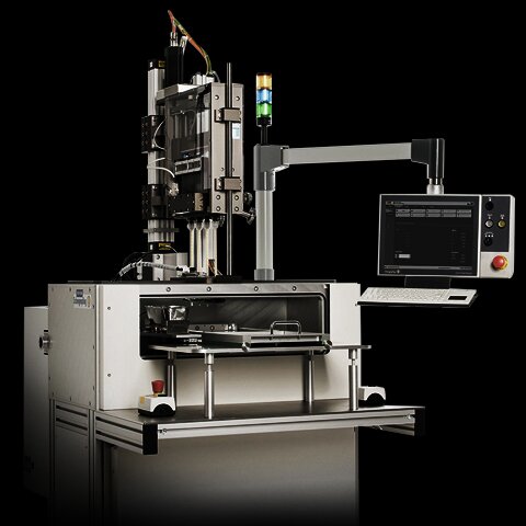 Máquina dosadora automática CNC de resina epóxi e poliuretano (PU) para resinagem CNC resinadora, dosadora e aplicadora de resinas para resinagem