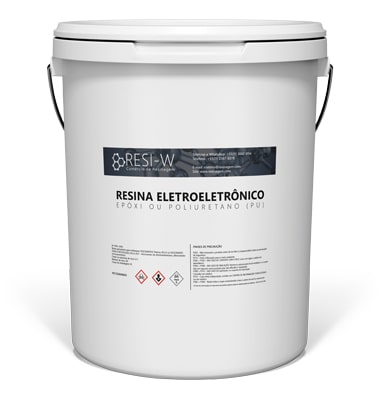 Resina eletroeletrônica de grande quantidade Resina eletrônica branca natural ou preta premium de grande quantidade.