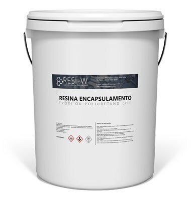 Resina de encapsulamento grande quantidade Resina de encapsulamento de circuito eletrônico para grande quantidade.