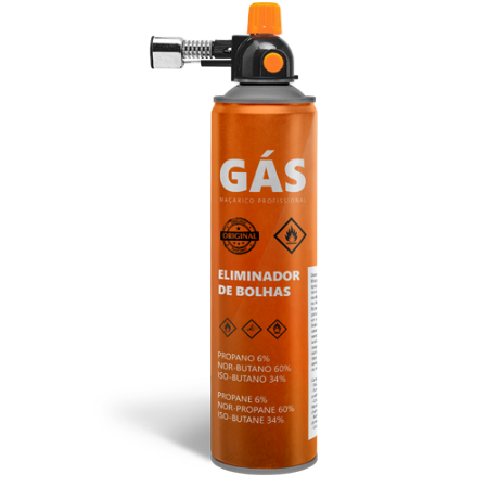 Kit de resinagem com eliminador de bolhas profissional
