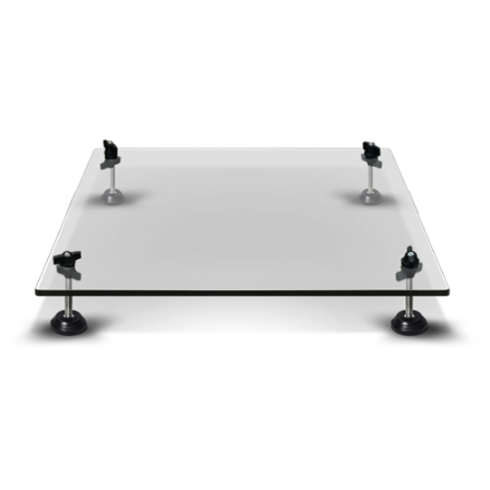 Mini plataforma
