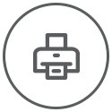 Filme de Poliéster Adesivo Ouro para Impressão Digital.